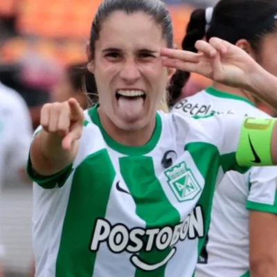 ⚽ ¡Daniela Montoya casi marca un gol impresionante!